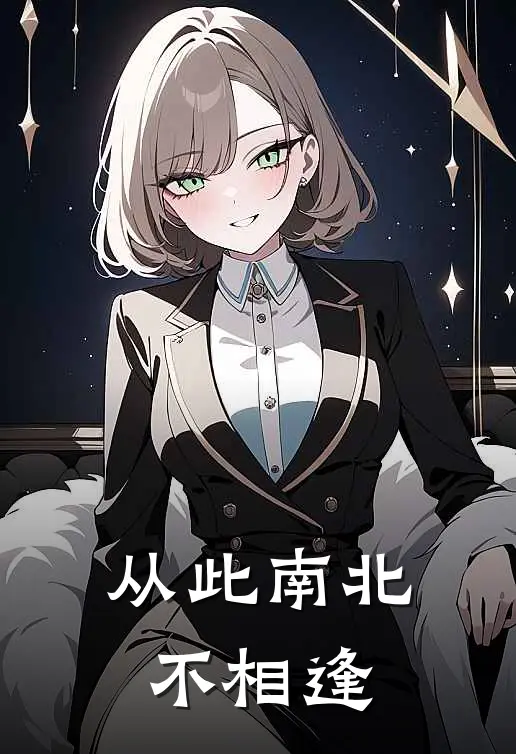 从此南北不相逢