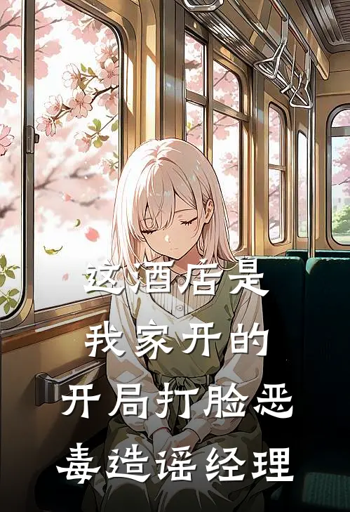 这酒店是我家开的:开局打脸恶毒造谣经理