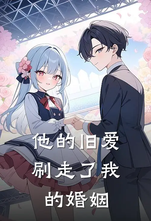 他的旧爱，刷走了我的婚姻
