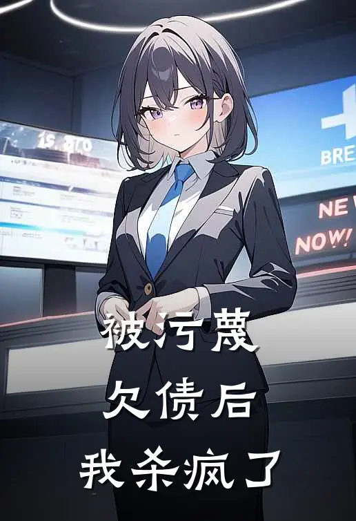 被污蔑欠债后，我杀疯了