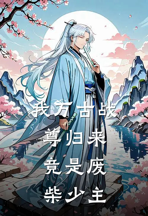 我万古战尊归来，竟是废柴少主