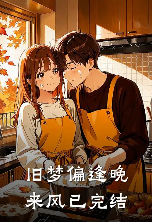 旧梦偏逢晚来风已完结
