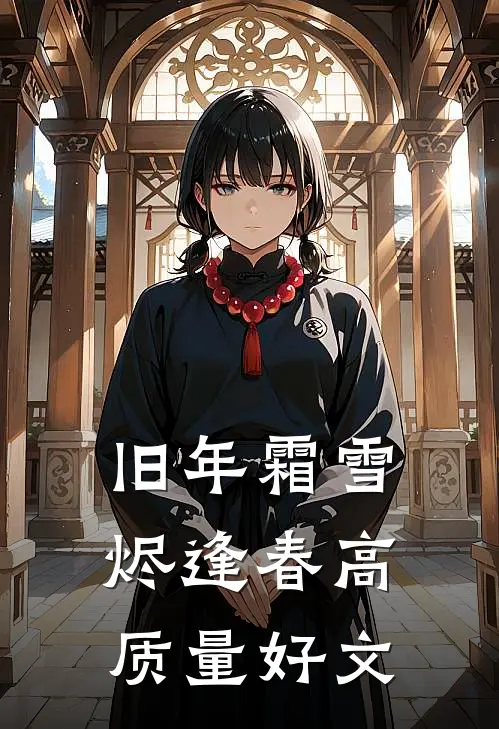 旧年霜雪烬逢春高质量好文