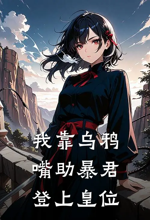 我靠乌鸦嘴助暴君登上皇位