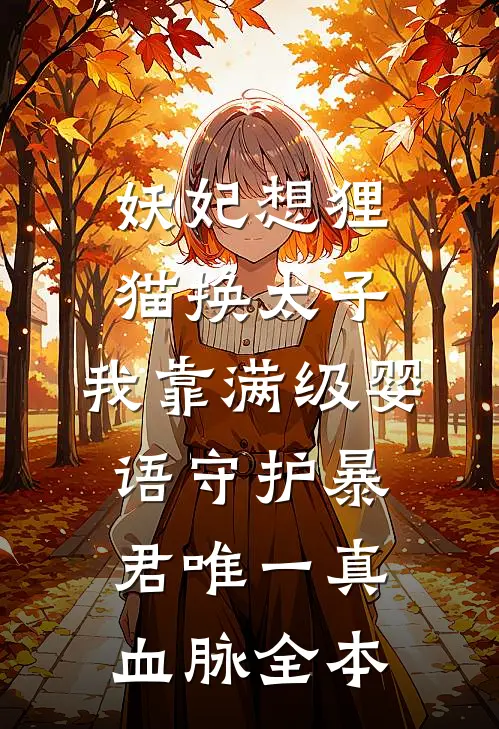 妖妃想狸猫换太子，我靠满级婴语守护暴君唯一真血脉全本