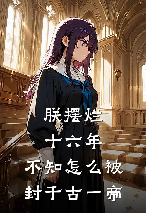 朕摆烂十六年,不知怎么被封千古一帝