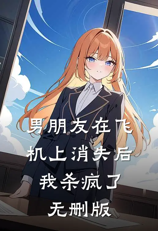 男朋友在飞机上消失后，我杀疯了无删版