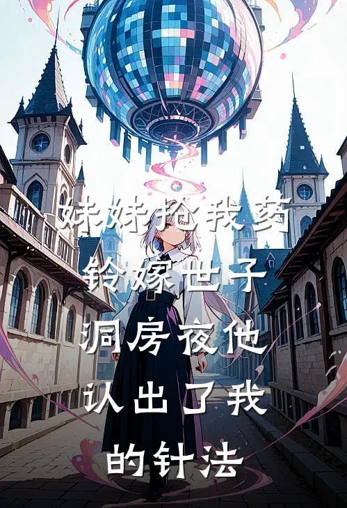 妹妹抢我药铃嫁世子，洞房夜他认出了我的针法