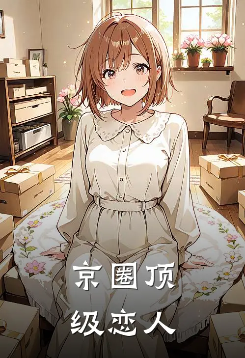 京圈顶级恋人
