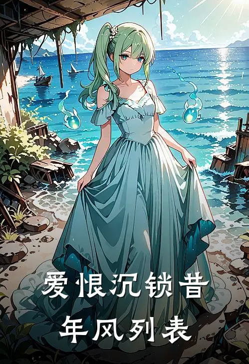 爱恨沉锁昔年风列表