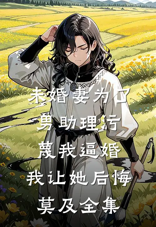 未婚妻为了男助理污蔑我逼婚，我让她后悔莫及全集
