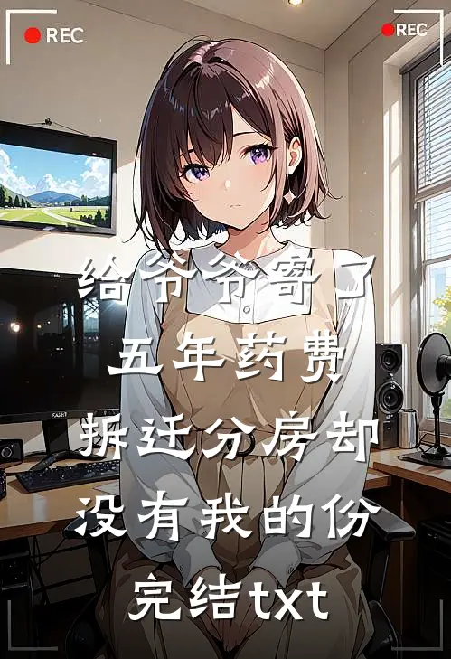 给爷爷寄了五年药费，拆迁分房却没有我的份完结txt