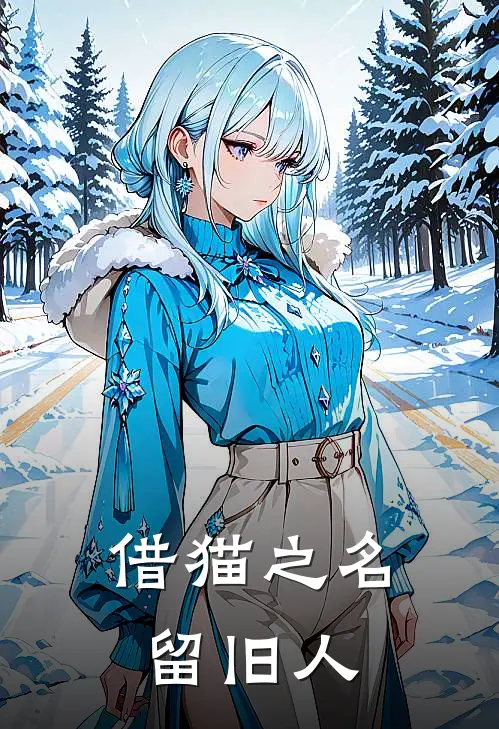 借猫之名留旧人