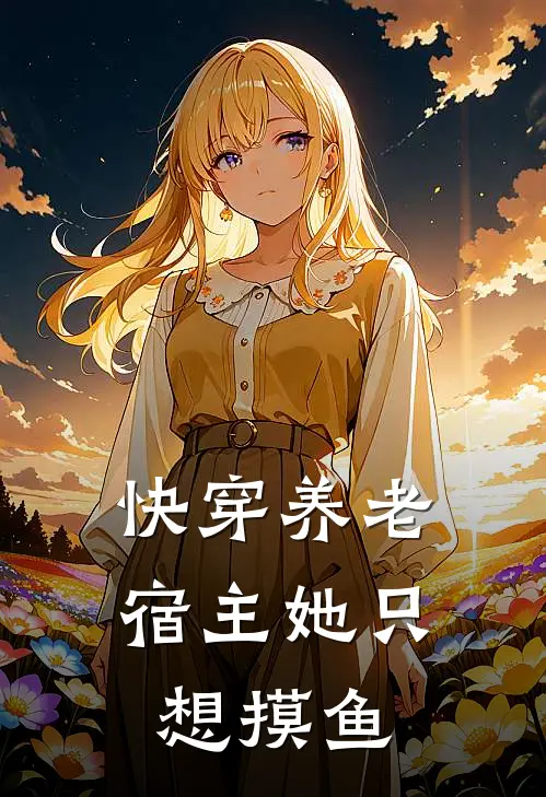 快穿养老：宿主她只想摸鱼