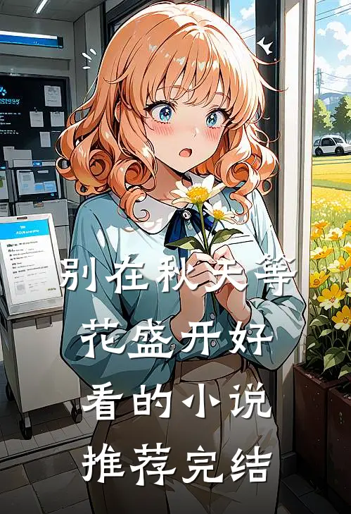别在秋天等花盛开好看的小说推荐完结