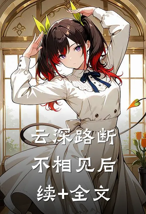 云深路断不相见后续+全文