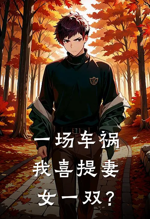 一场车祸，我喜提妻女一双？