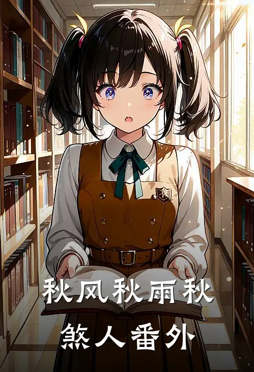 秋风秋雨秋煞人番外