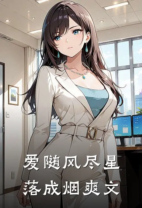 爱随风尽星落成烟爽文