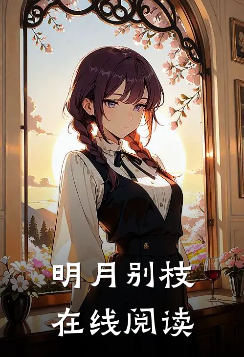 明月别枝在线阅读