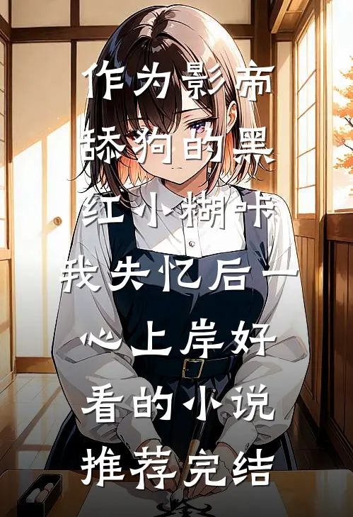 作为影帝舔狗的黑红小糊咔，我失忆后一心上岸好看的小说推荐完结