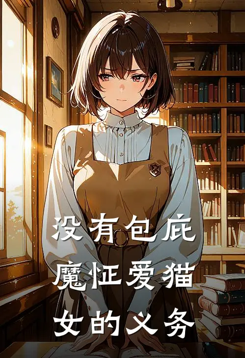 没有包庇魔怔爱猫女的义务