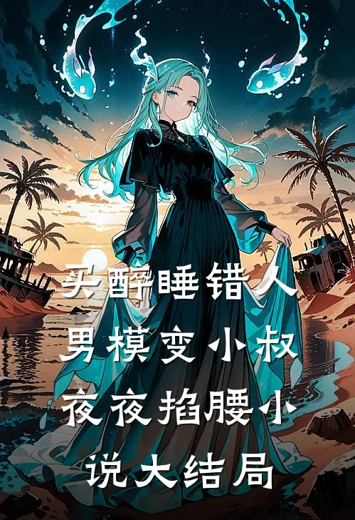 买醉睡错人，男模变小叔夜夜掐腰小说大结局