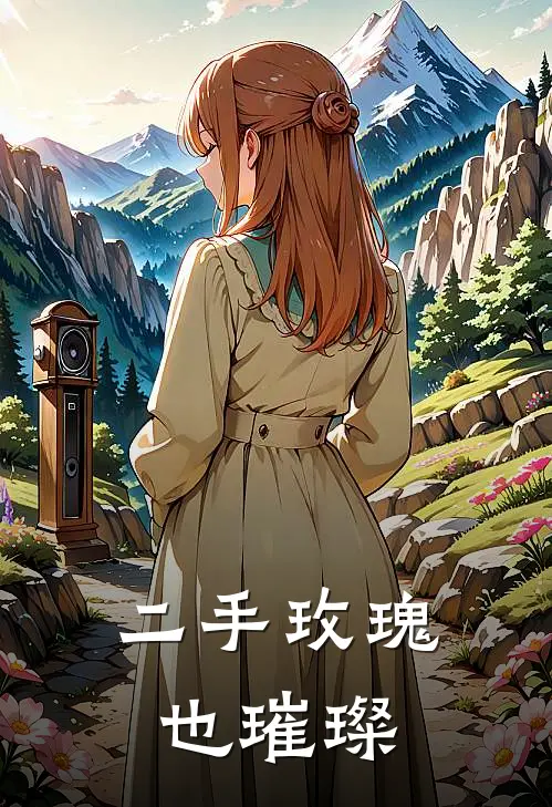 二手玫瑰也璀璨