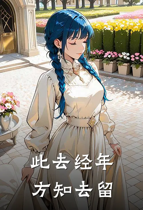 此去经年，方知去留