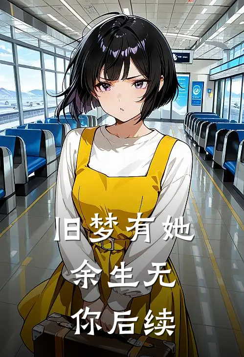 旧梦有她，余生无你后续