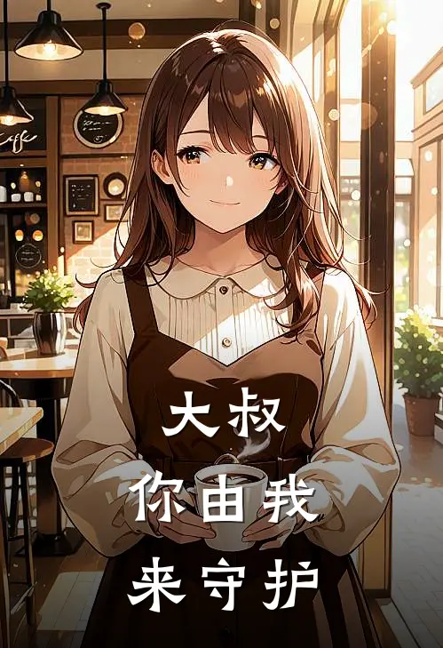 大叔，你由我来守护