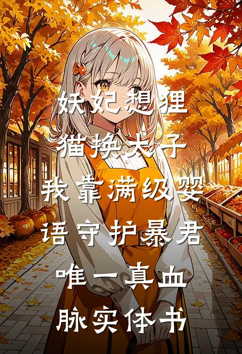 妖妃想狸猫换太子，我靠满级婴语守护暴君唯一真血脉实体书