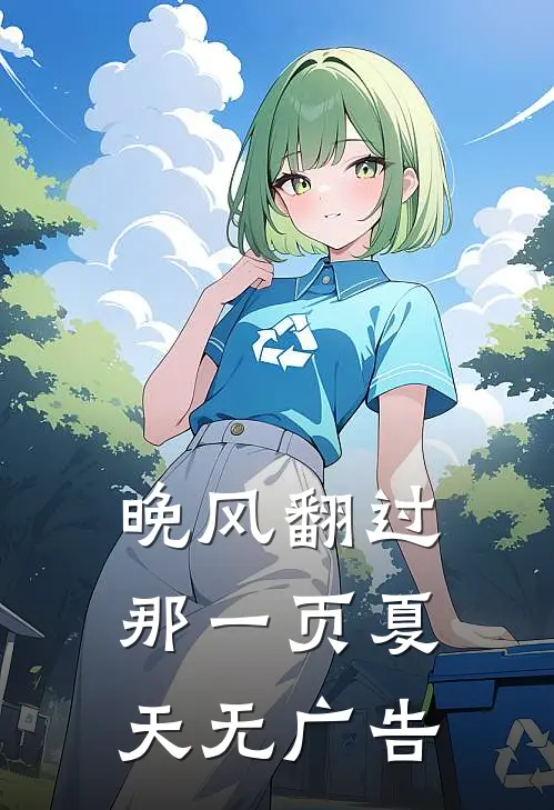 晚风翻过那一页夏天无广告