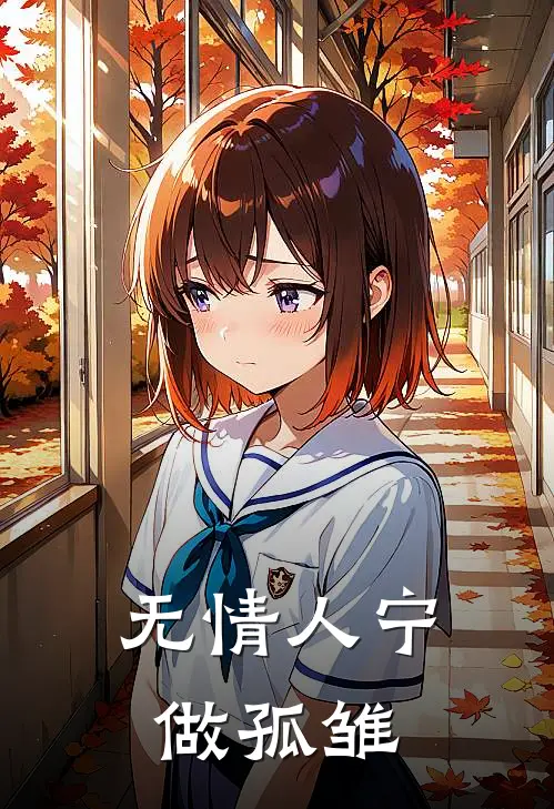 无情人宁做孤雏