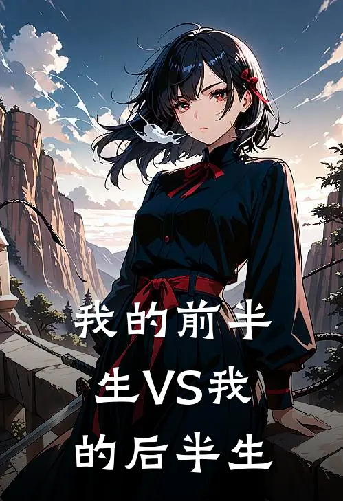 我的前半生VS我的后半生