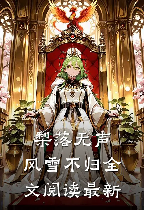梨落无声，风雪不归全文阅读最新