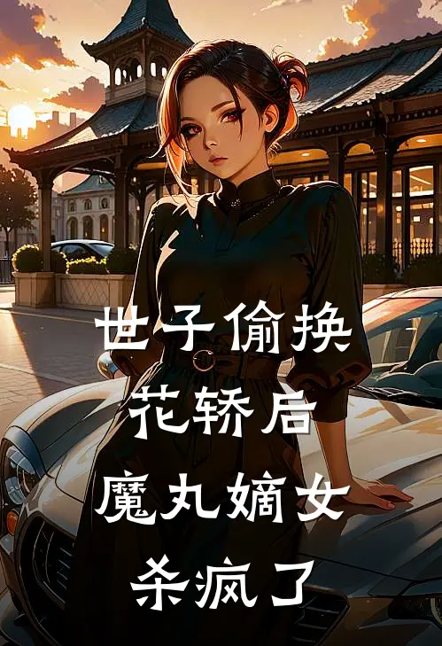 世子偷换花轿后，魔丸嫡女杀疯了