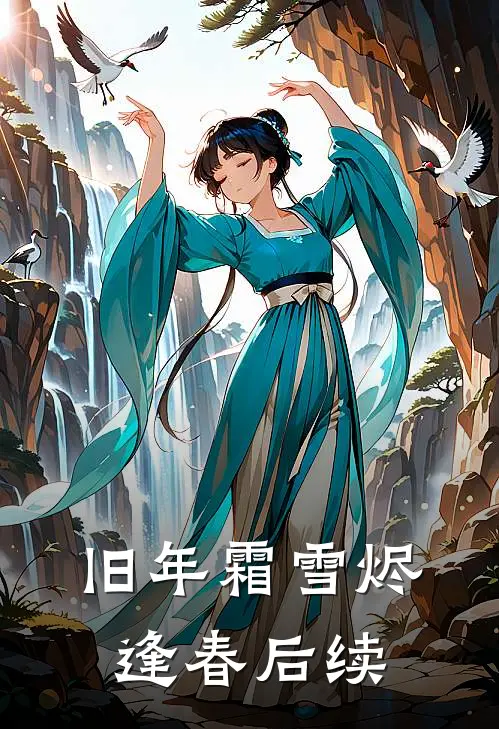 旧年霜雪烬逢春后续