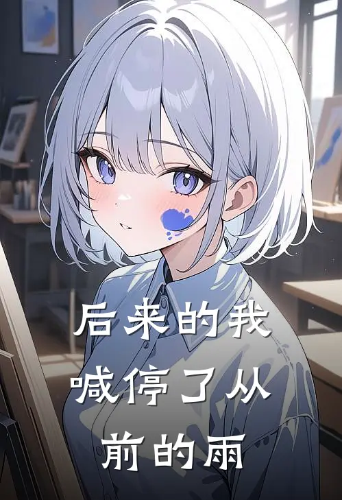后来的我，喊停了从前的雨