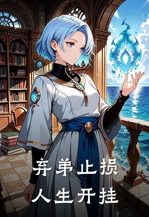 弃弟止损，人生开挂