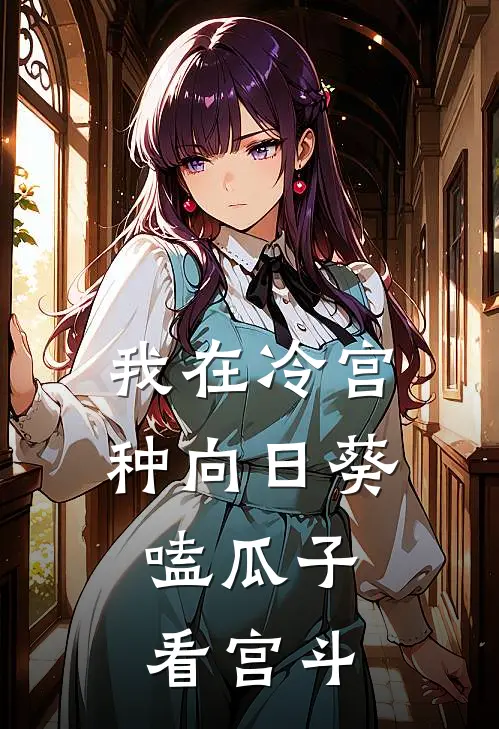 我在冷宫种向日葵,嗑瓜子看宫斗