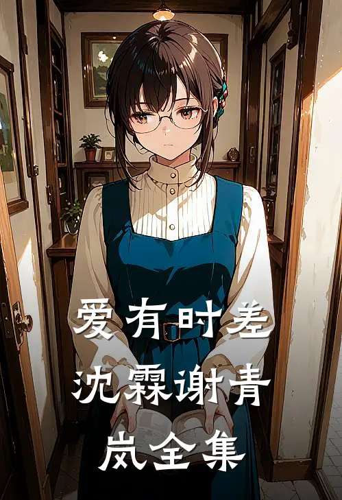 爱有时差沈霖谢青岚全集