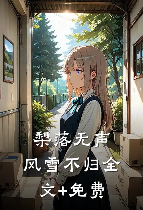 梨落无声，风雪不归全文+免费