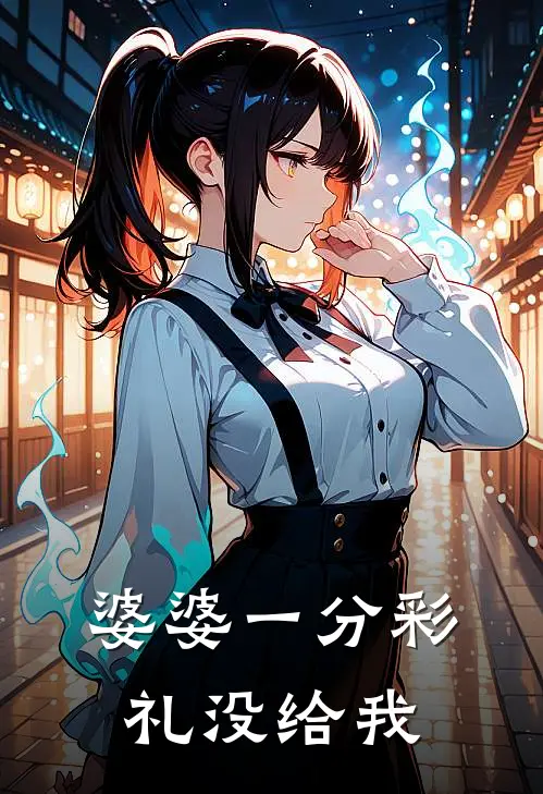 婆婆一分彩礼没给我
