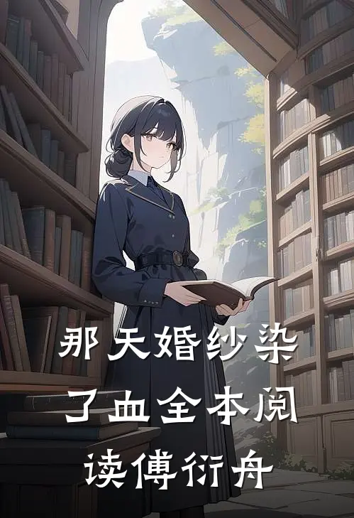 那天婚纱染了血全本阅读傅衍舟