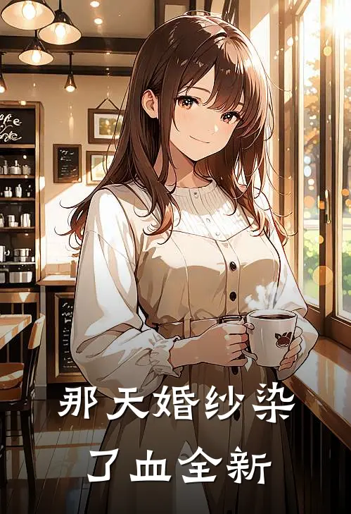 那天婚纱染了血全新
