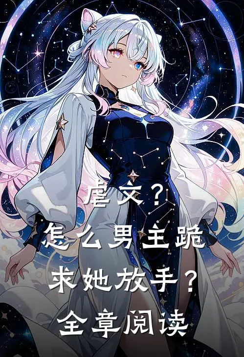 虐文？怎么男主跪求她放手？全章阅读