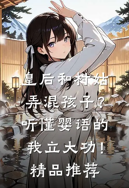 皇后和村姑弄混孩子？听懂婴语的我立大功！精品推荐