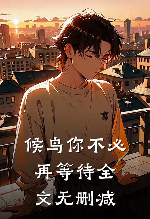 候鸟你不必再等待全文无删减