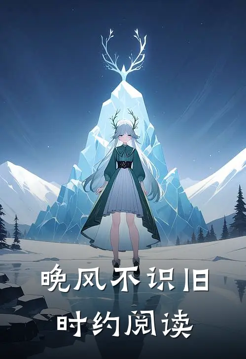 晚风不识旧时约阅读